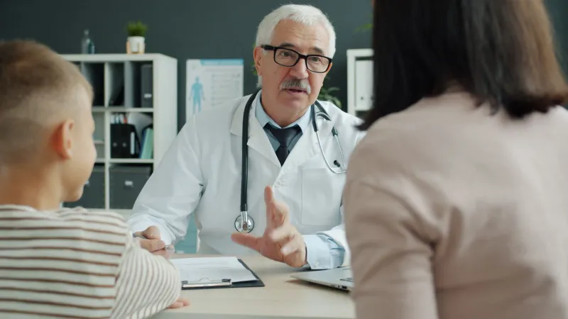 The Annual Physical Your Doctor Isn't Using to Protect Your Hair: Making the Case for Routine Hair Loss Screening