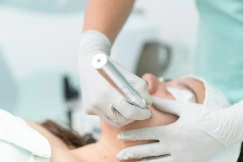 Finasteride Plus: How Leading Dermatologists Are Pairing Established Therapy With Emerging Treatments to Maximize Hair Restoration