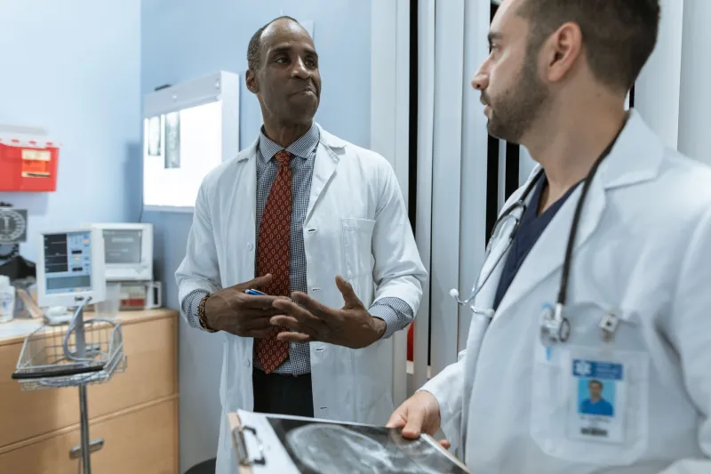 Finasteride and Male Fertility: Separating Clinical Evidence From Common Misconceptions