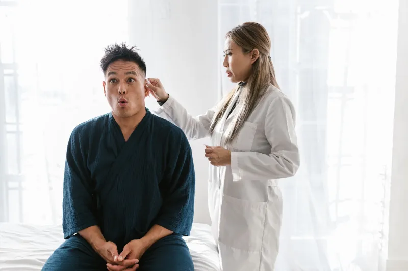 Your Finasteride Timeline Is Written in Your Biology: How to Decode the Signals That Predict Your Response Window