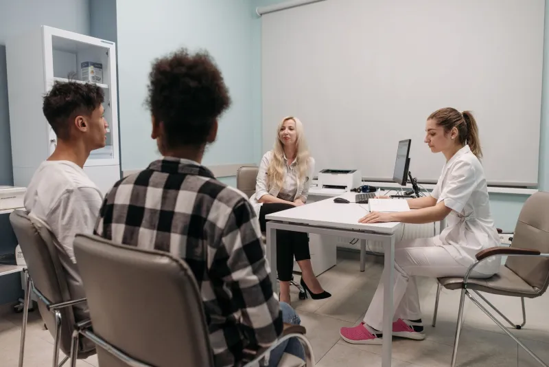 Talking to Your Doctor About Hair Loss: A Patient's Guide to Getting the Care You Deserve