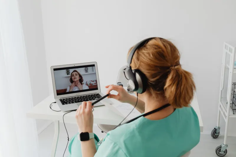 Virtual Clinic or Exam Room? A Clinical Framework for Choosing Your Hair Loss Care Setting